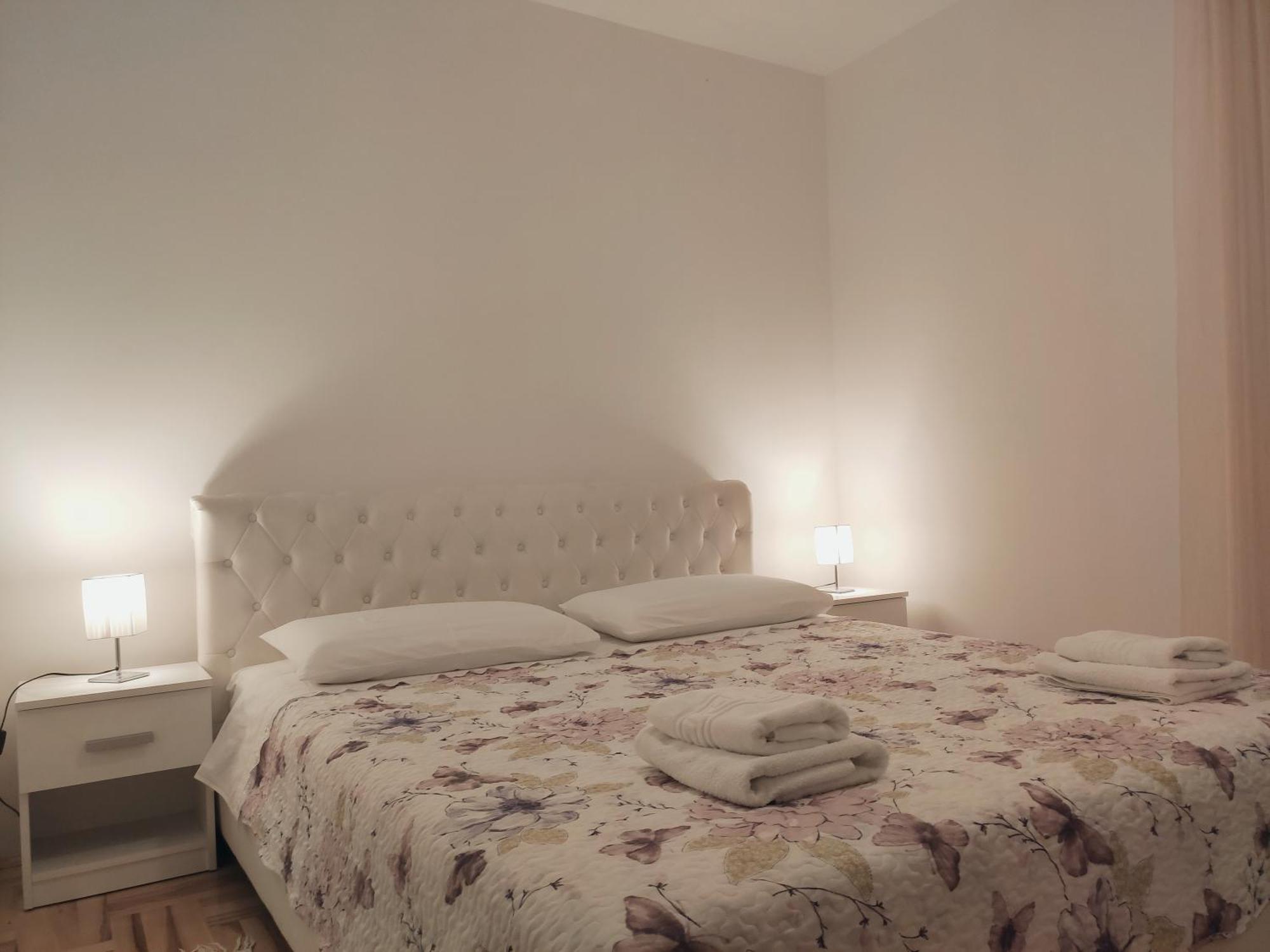 Siesta Apartments Sibenik Ngoại thất bức ảnh