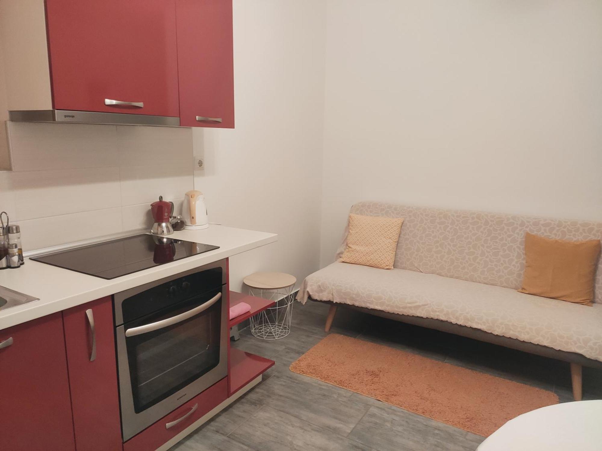 Siesta Apartments Sibenik Ngoại thất bức ảnh