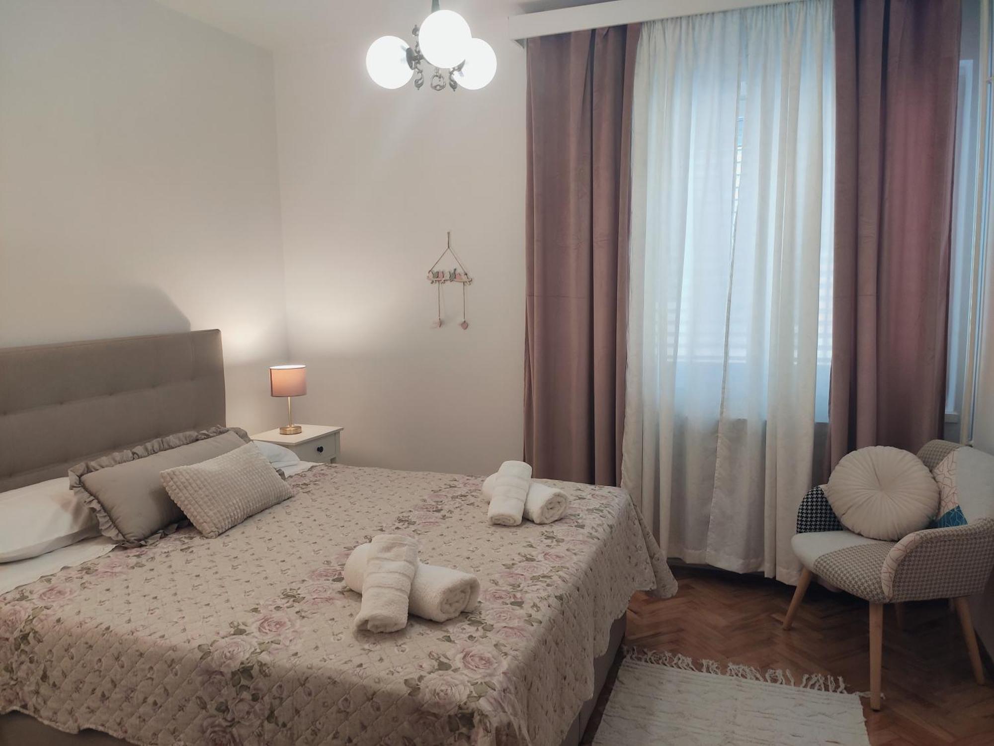 Siesta Apartments Sibenik Ngoại thất bức ảnh