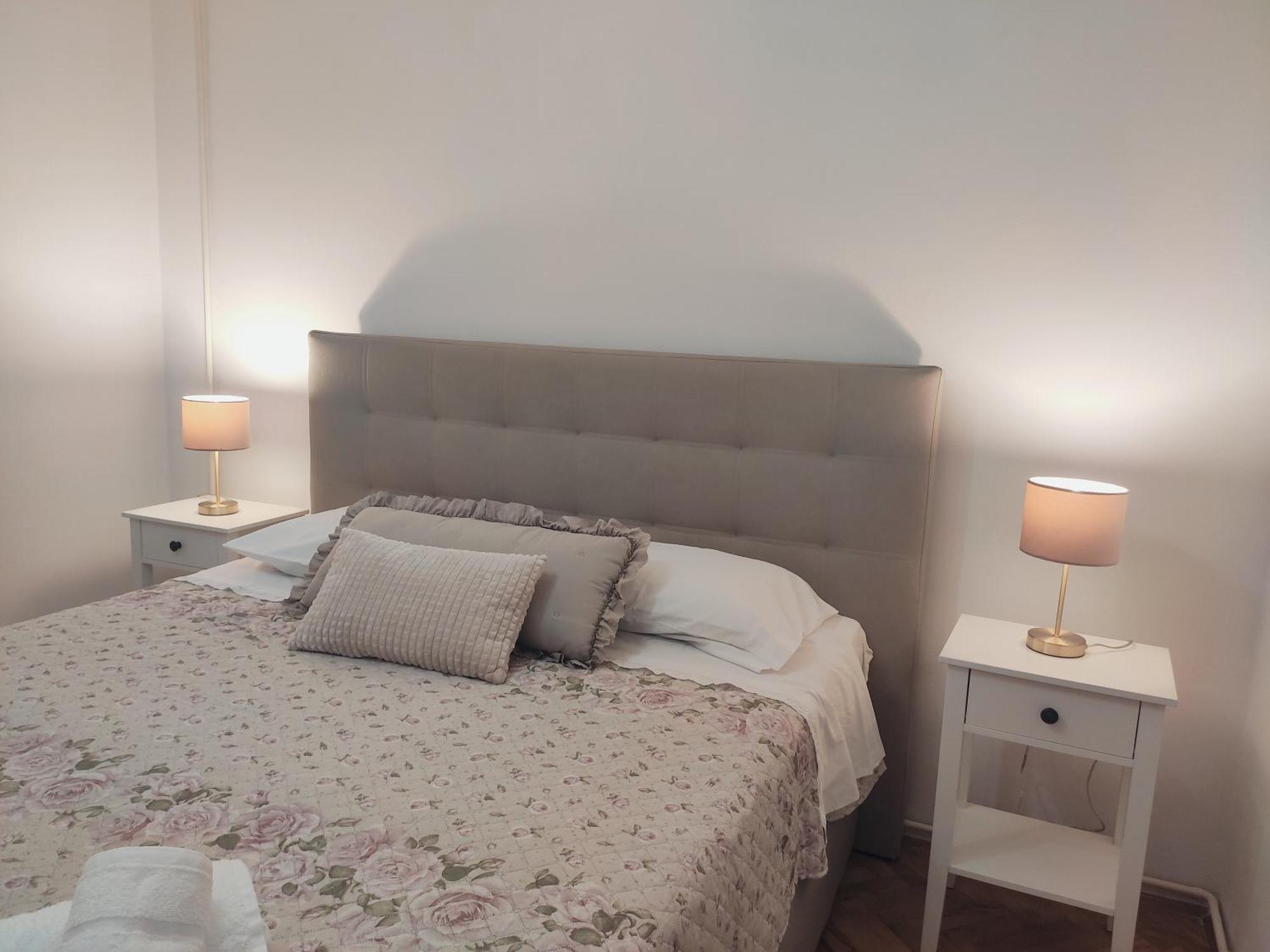 Siesta Apartments Sibenik Ngoại thất bức ảnh