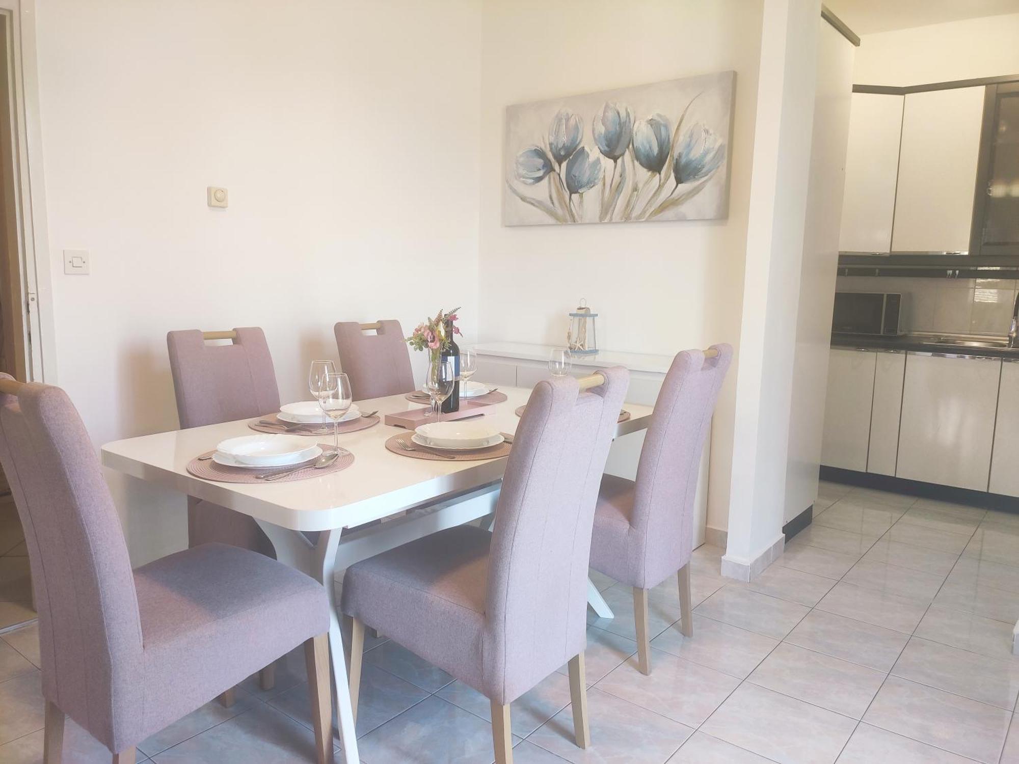 Siesta Apartments Sibenik Ngoại thất bức ảnh